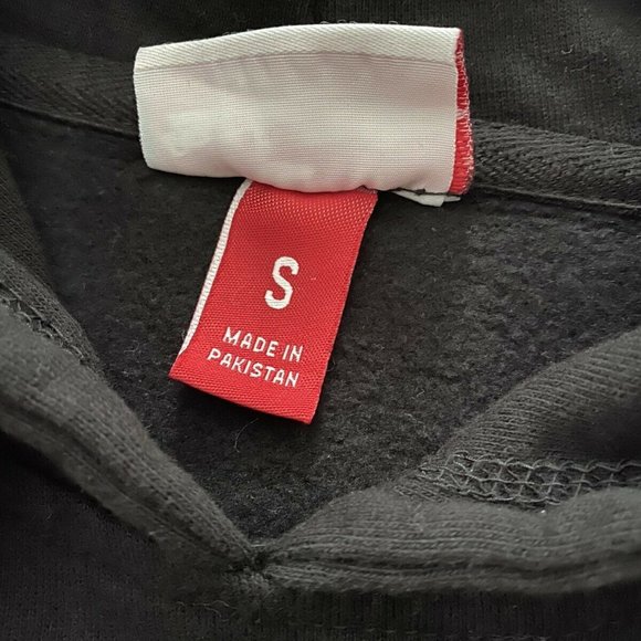 Mitchell and Ness Toronto Raptors Pullover Sweater - Picture 4 of 5